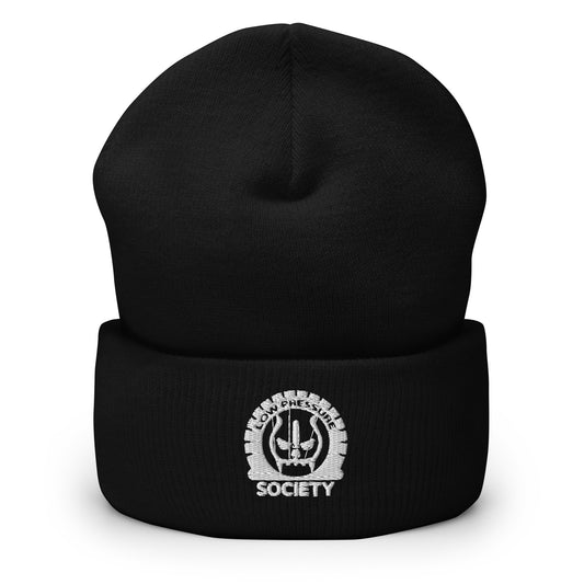 LPS Cuffed Beanie