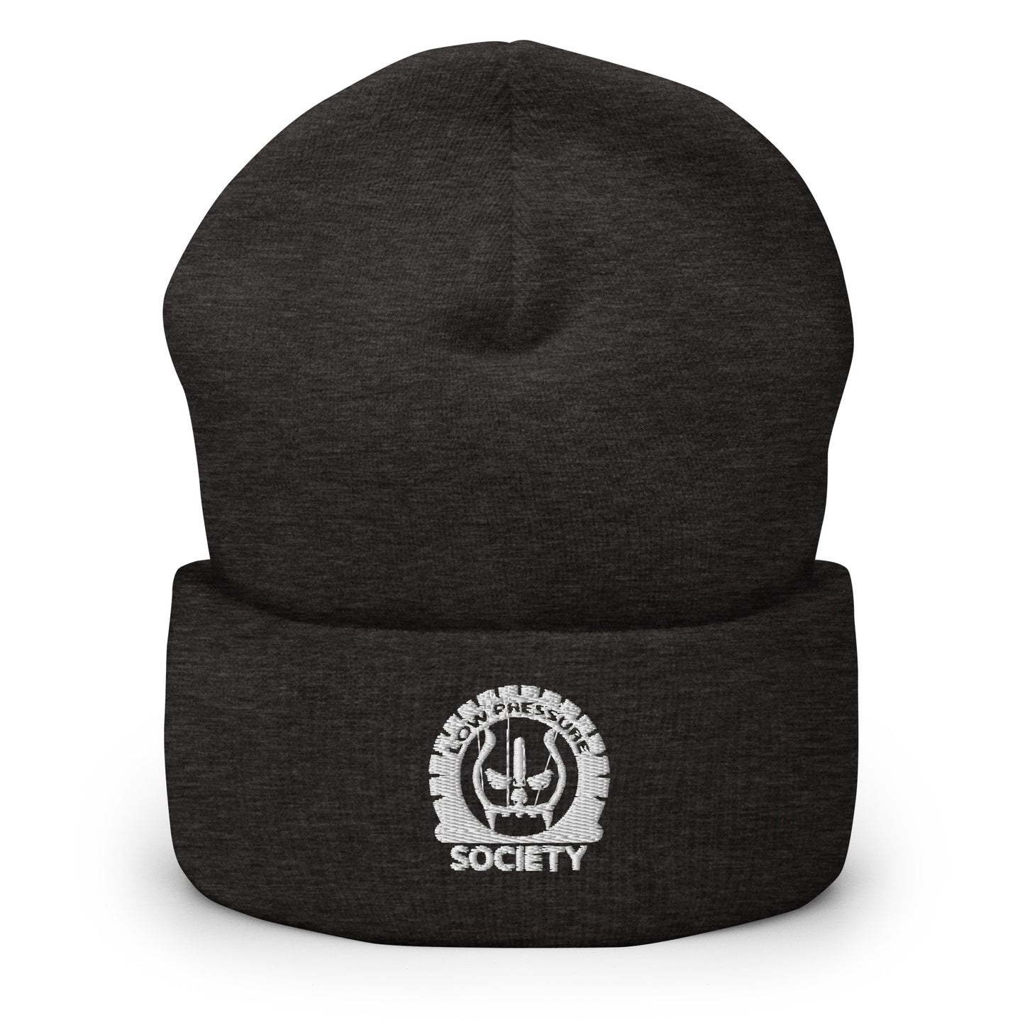 LPS Cuffed Beanie