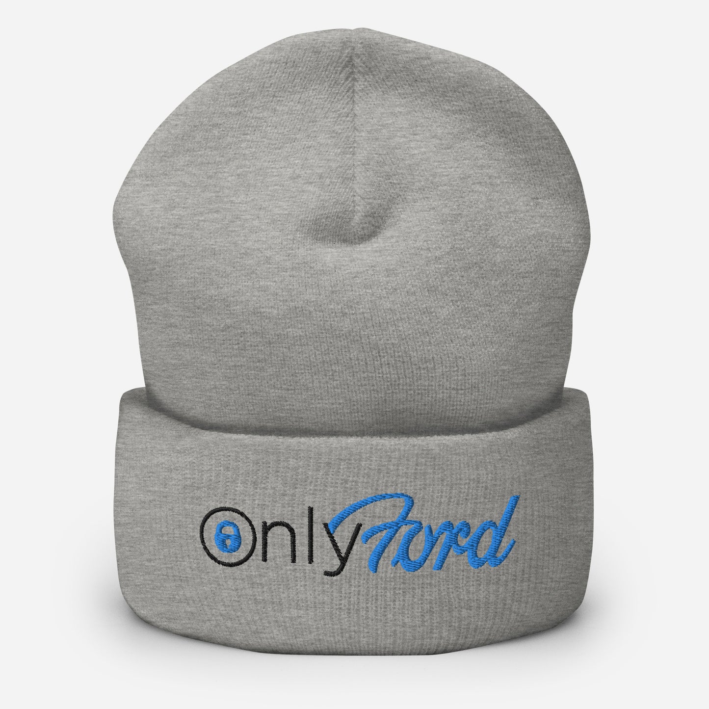 OnlyFords Beanie