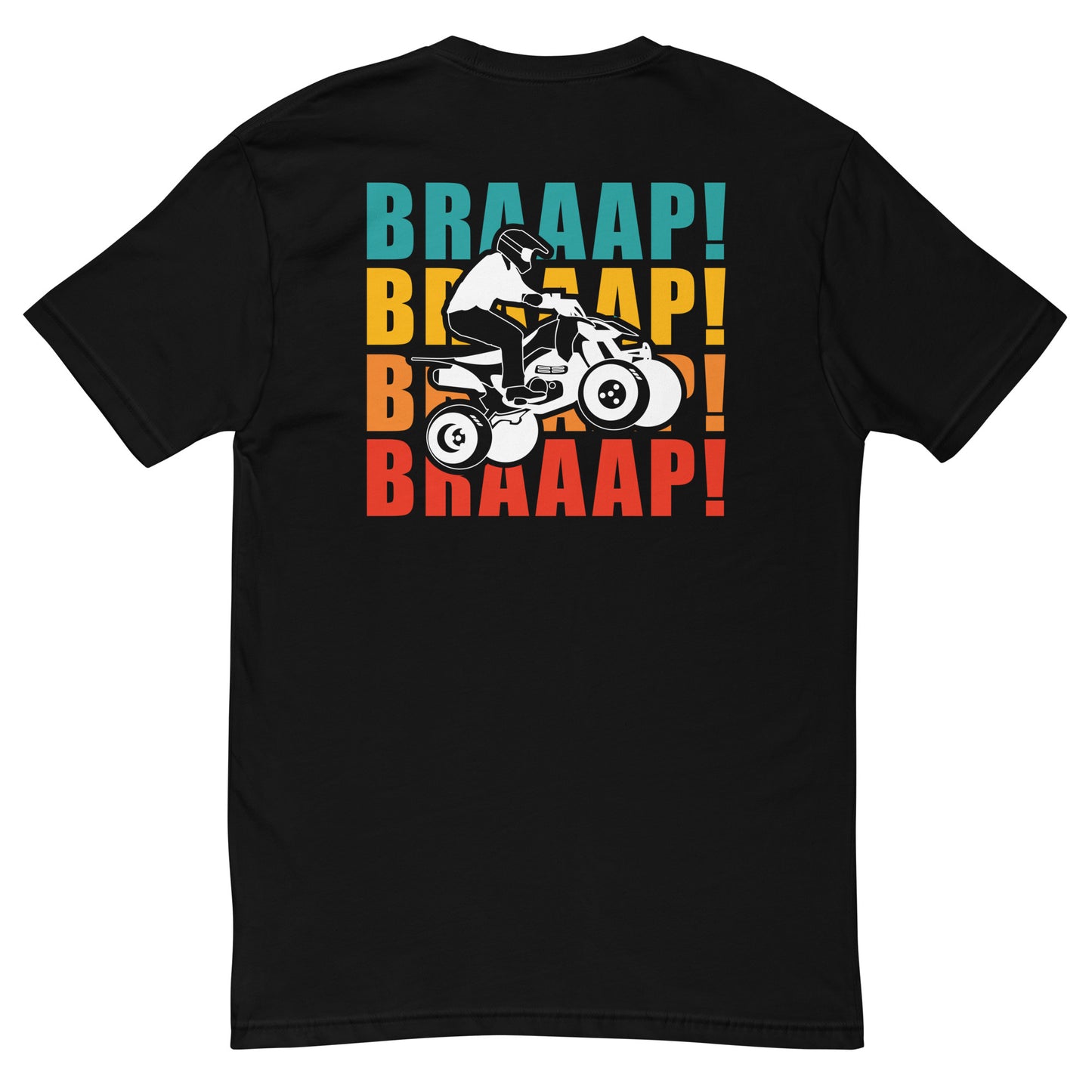 BRAAAP! T-shirt