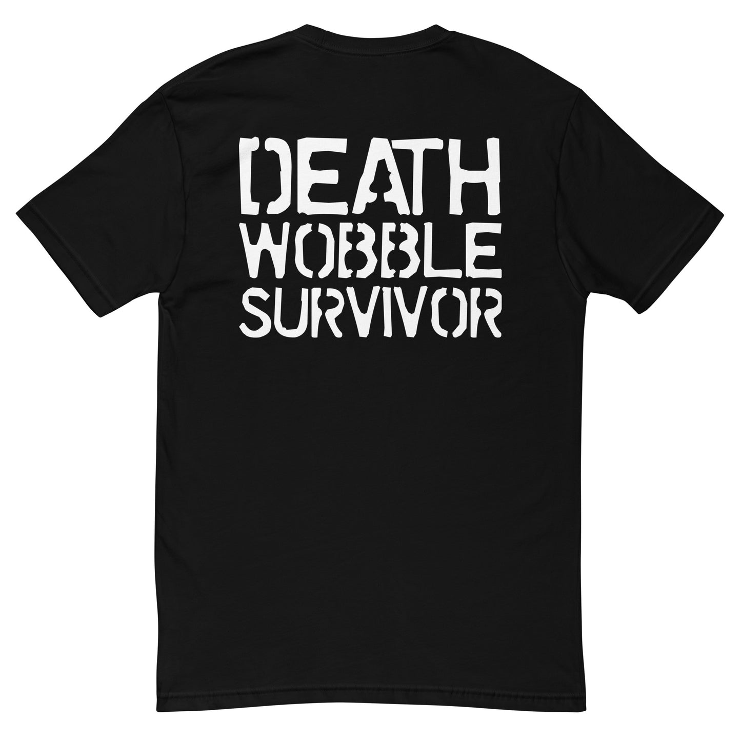 Death Wobble T-shirt