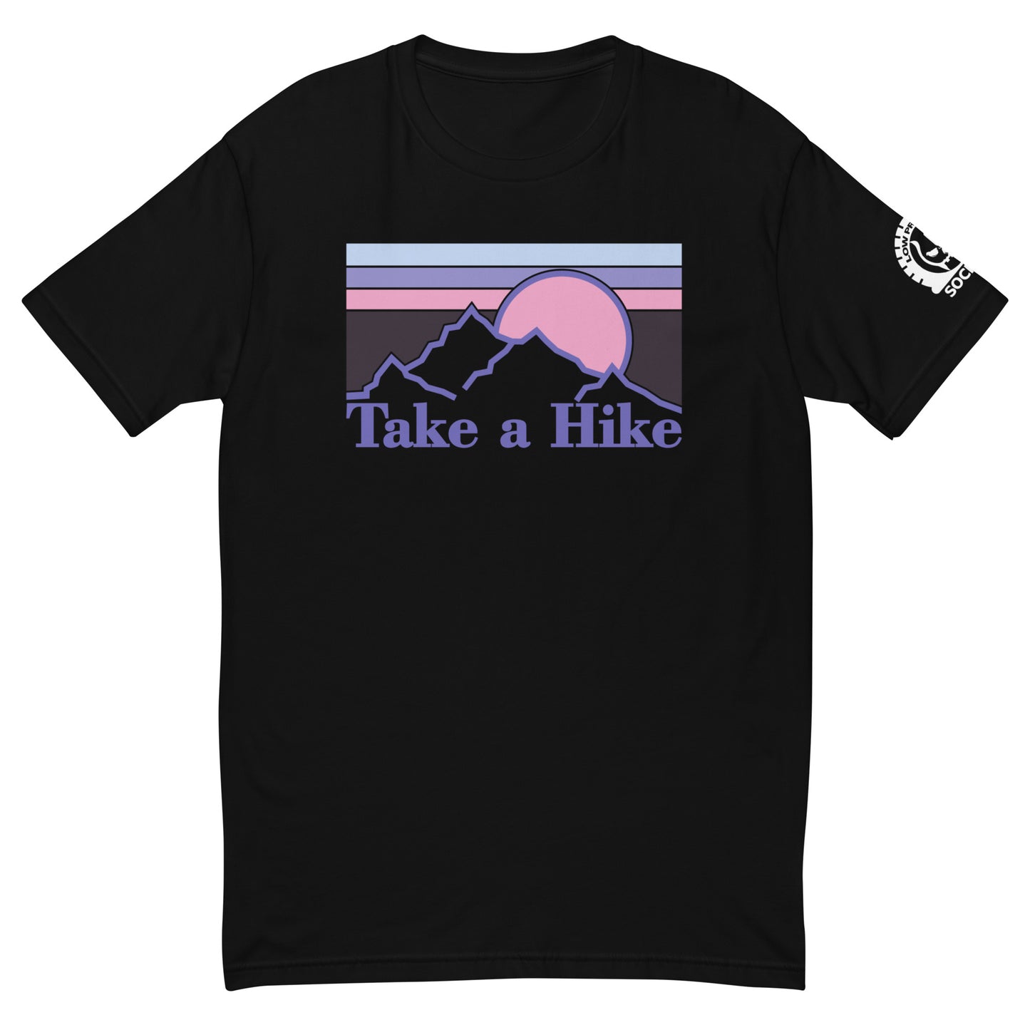 Take a Hike T-shirt