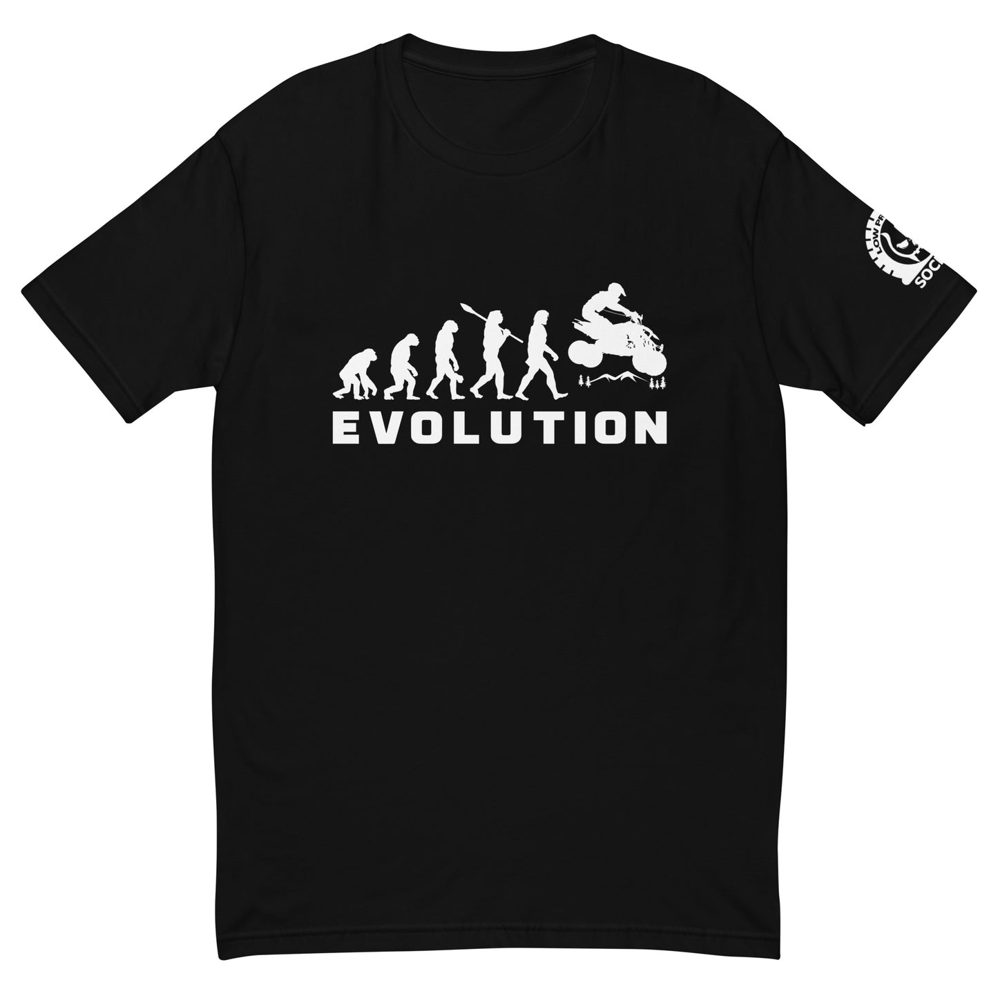 Evolution T-shirt