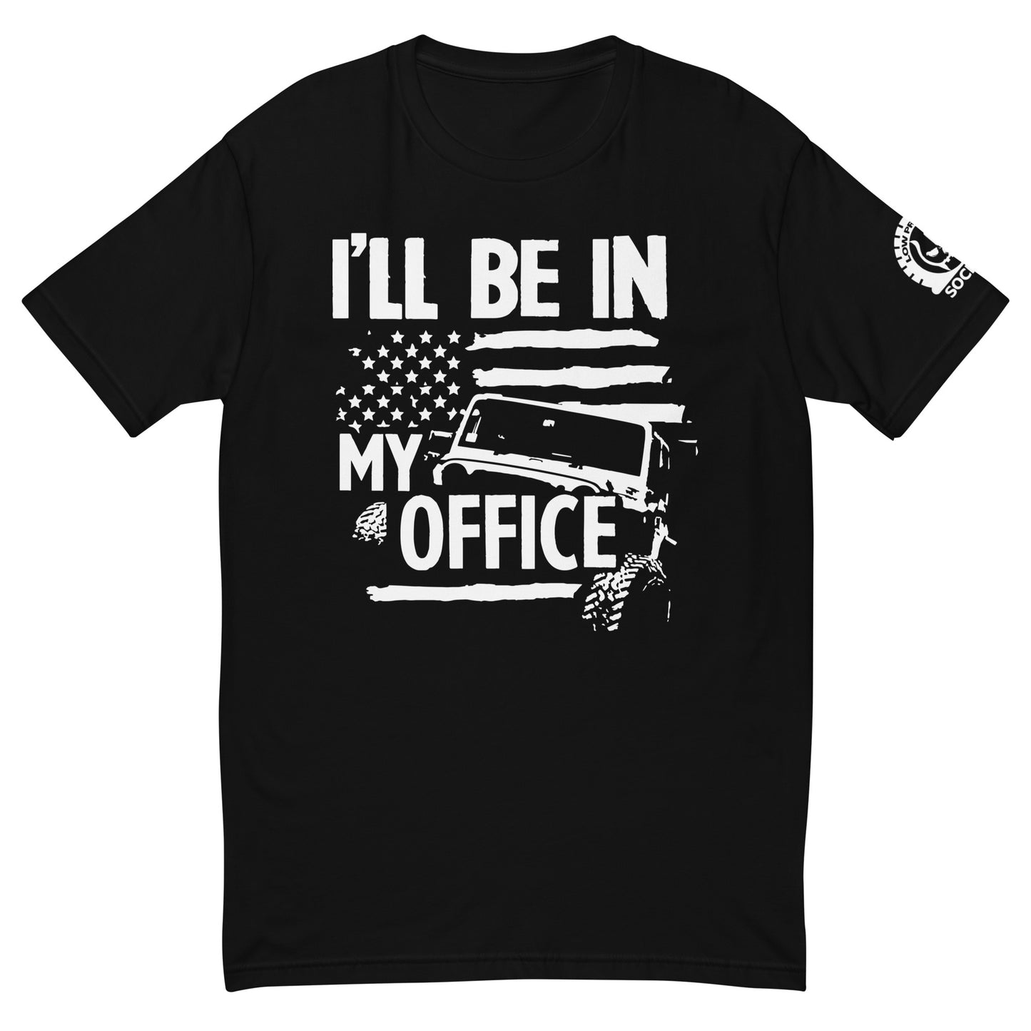 Office T-shirt