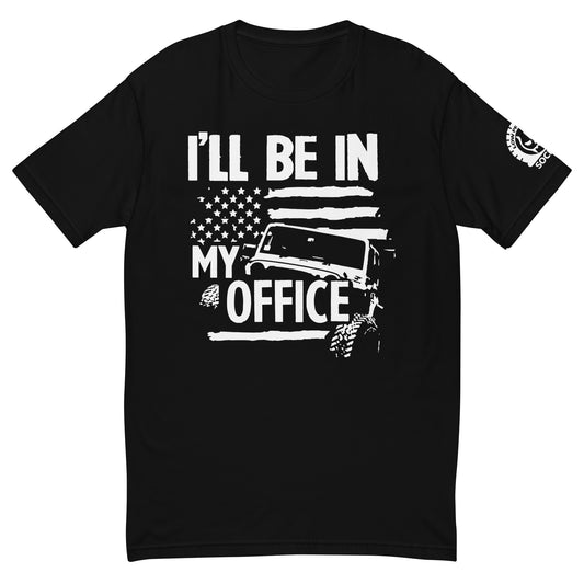 Office T-shirt