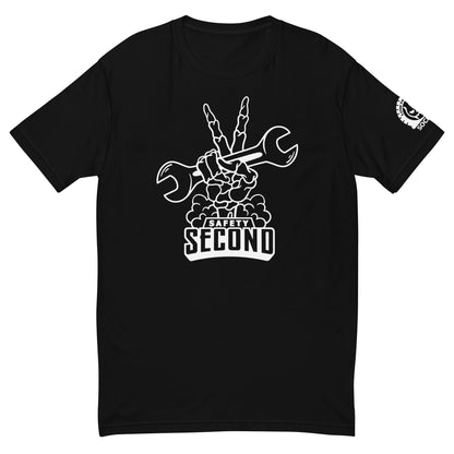 Safety Second T-shirt