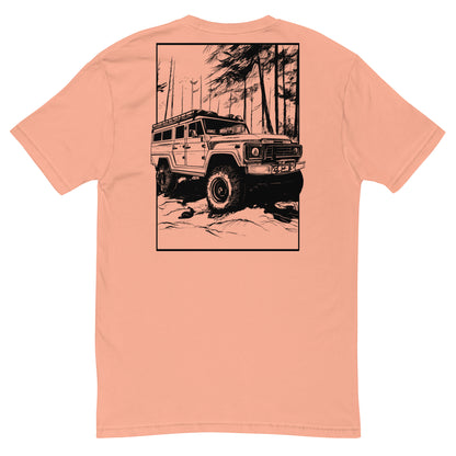 Overlanding T-shirt