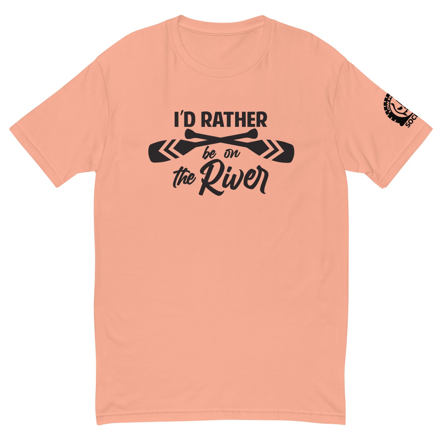 On The River T-shirt