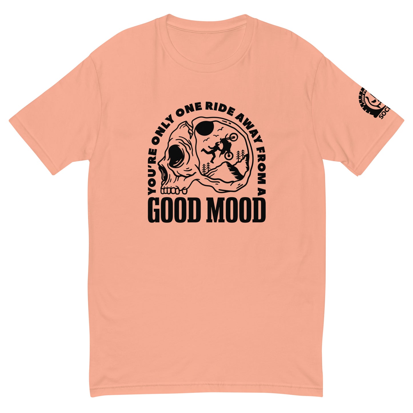 Good Mood T-shirt