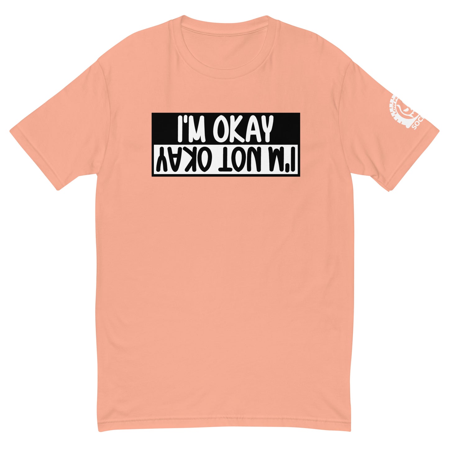 Okay not Okay T-shirt