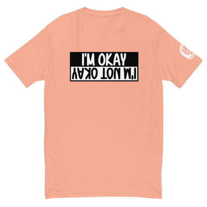 Okay not Okay T-shirt