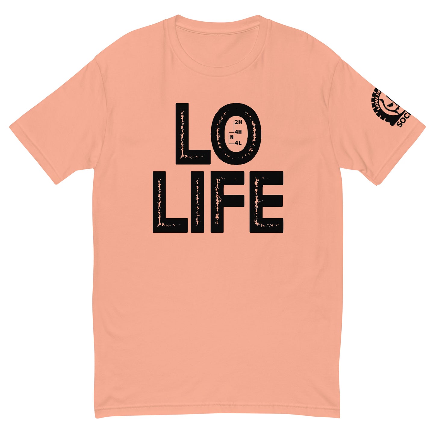 Lo Life T-shirt