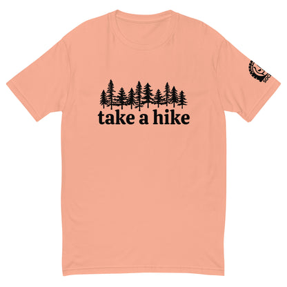 Take a hike 3 T-shirt