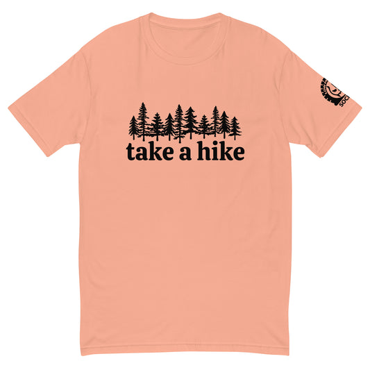 Take a hike 3 T-shirt