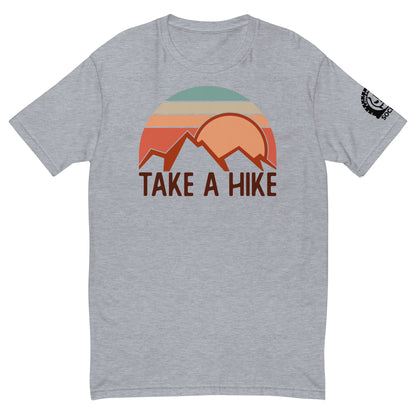 Take a Hike 2 T-shirt