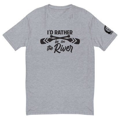 On The River T-shirt