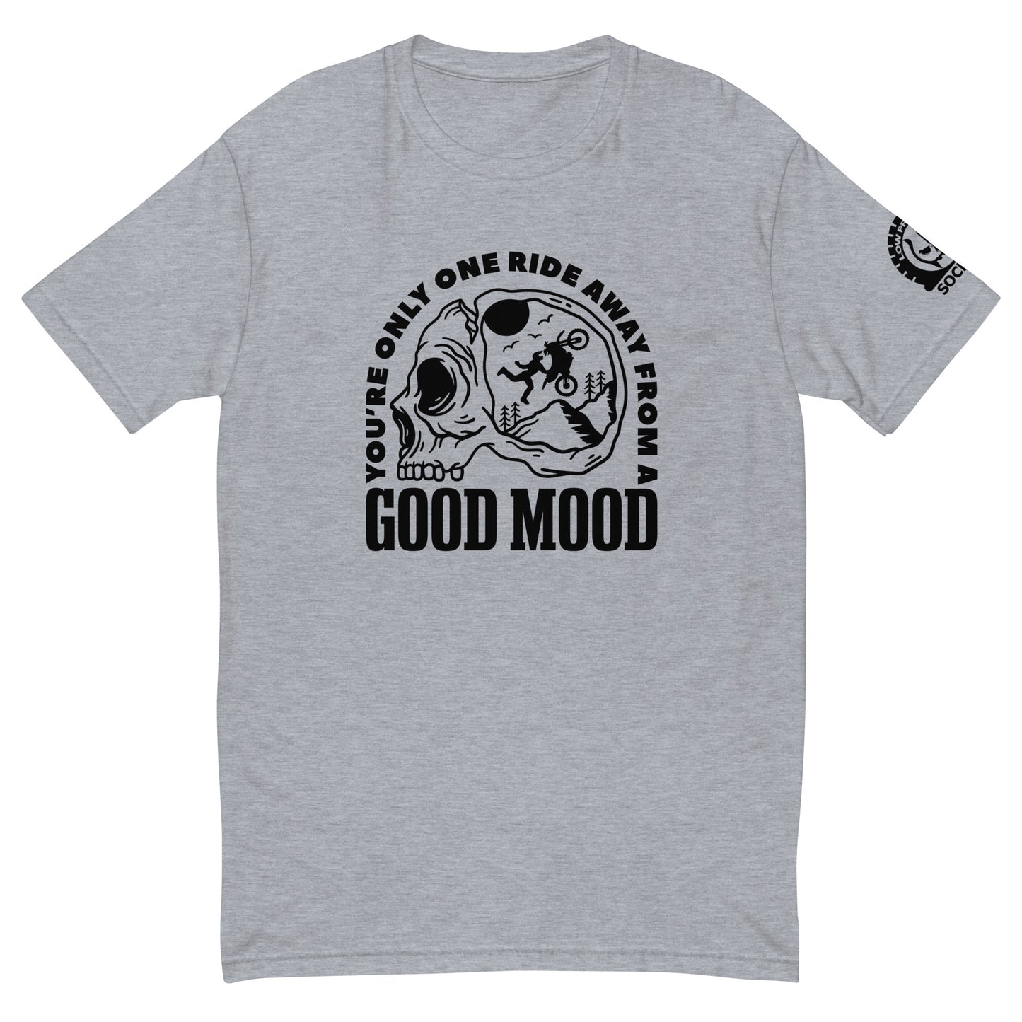 Good Mood T-shirt