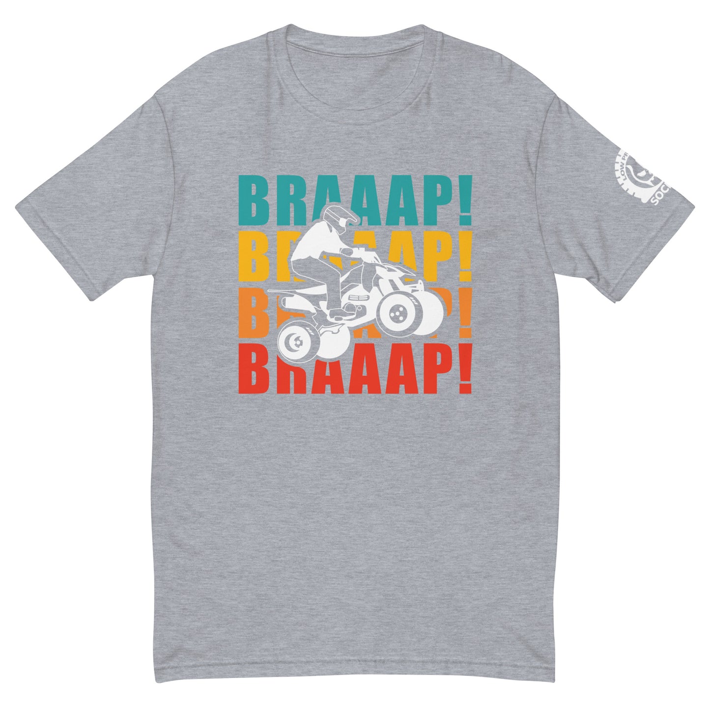 BRAAAP! T-shirt