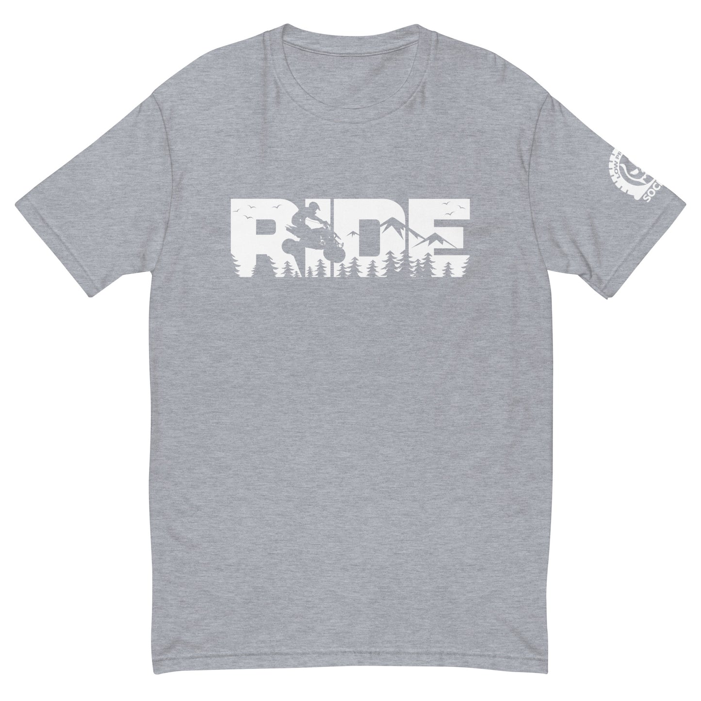 Ride T-shirt