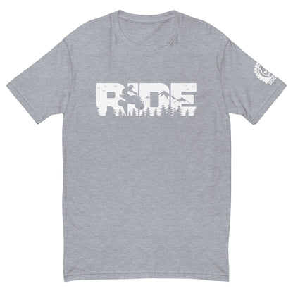 Ride T-shirt