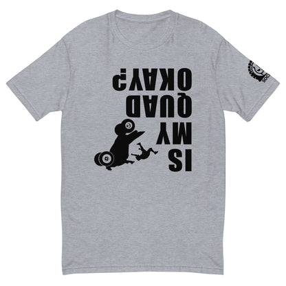 Quad Okay T-shirt