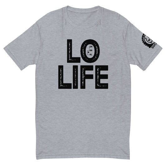 Lo Life T-shirt