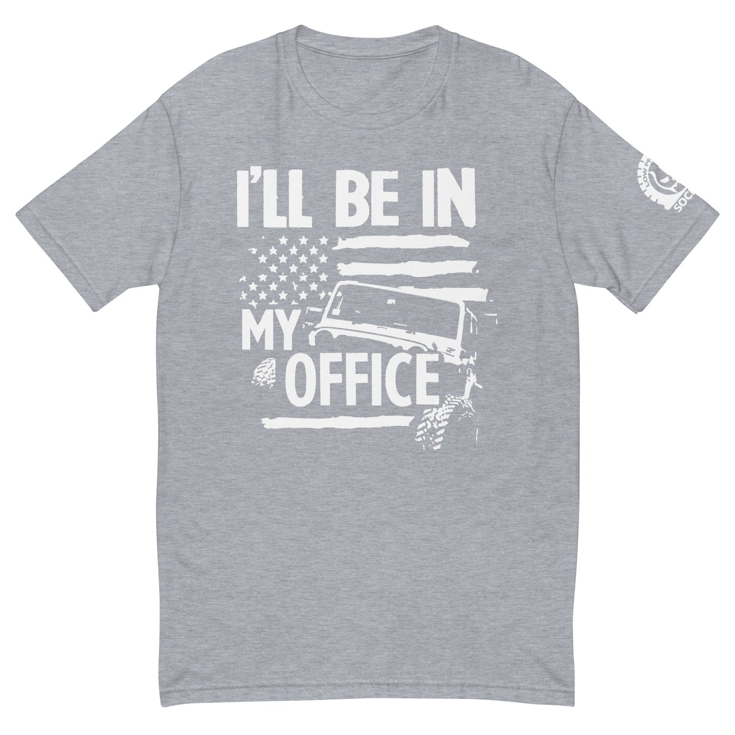 Office T-shirt