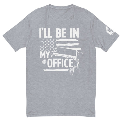 Office T-shirt