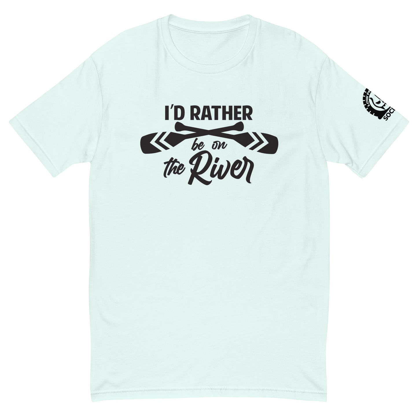 On The River T-shirt