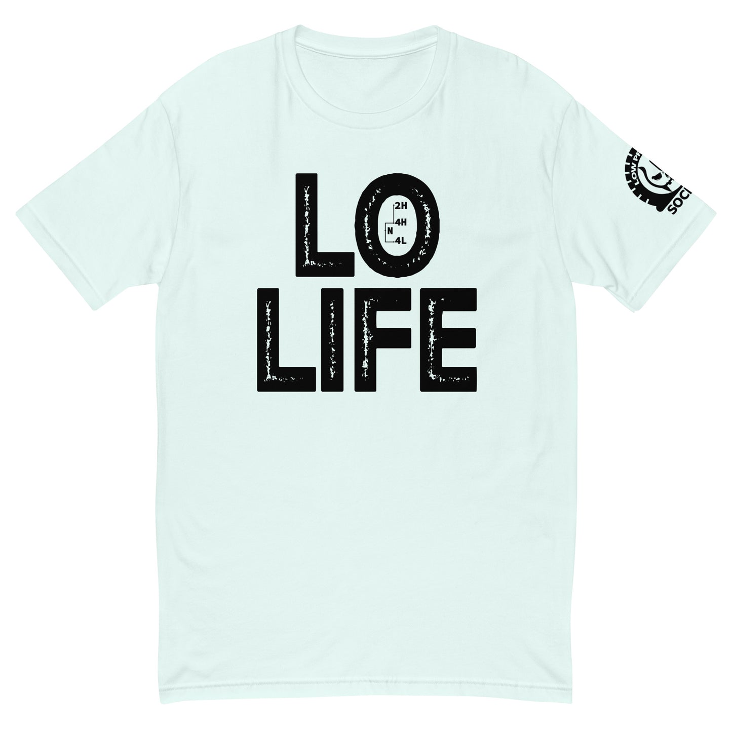 Lo Life T-shirt