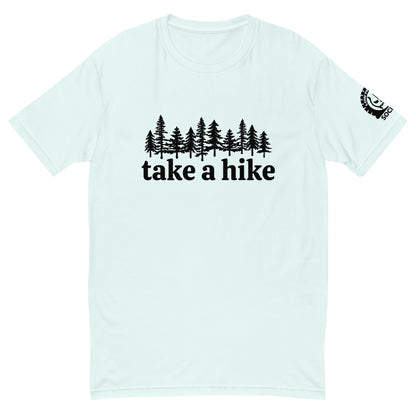 Take a hike 3 T-shirt