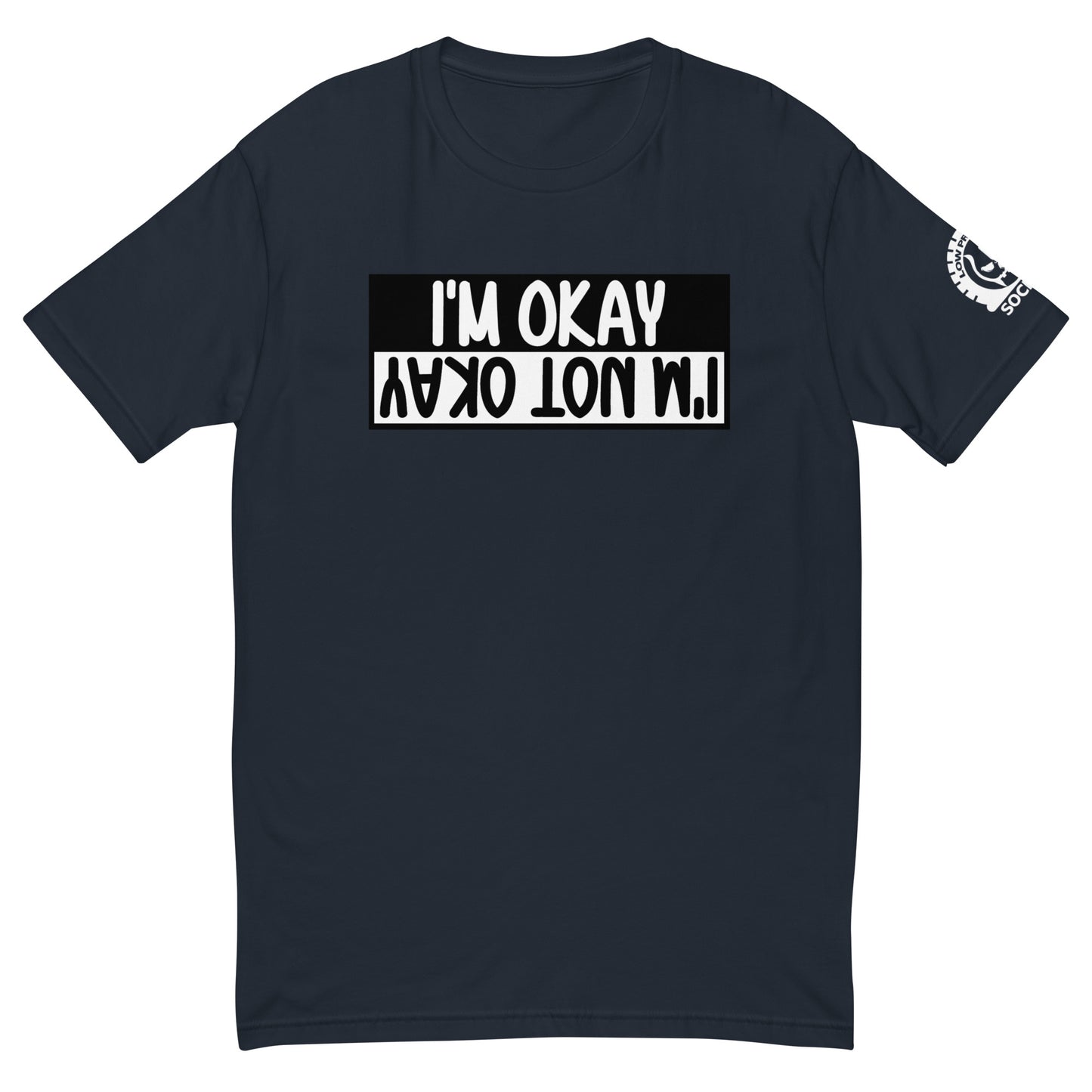 Okay not Okay T-shirt