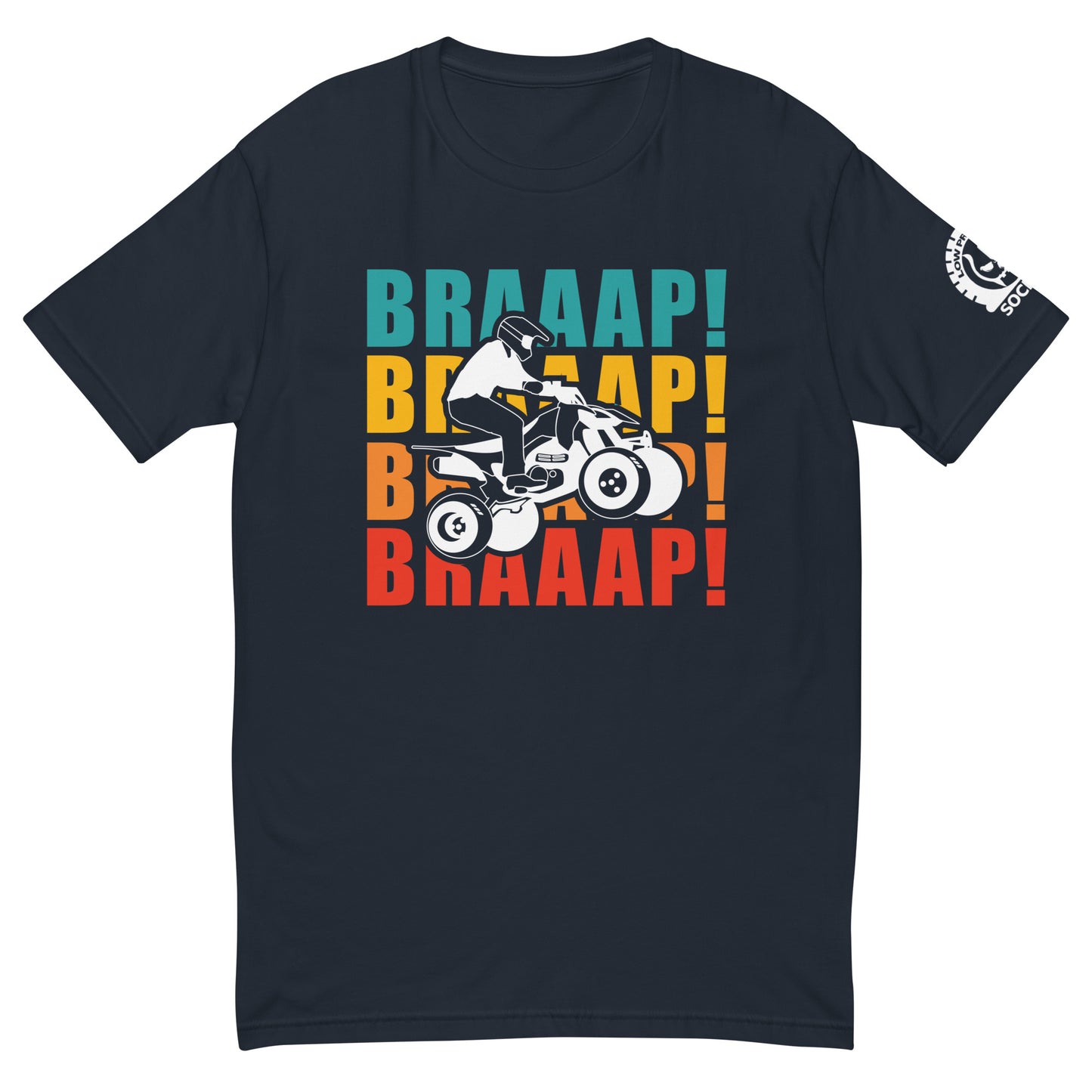 BRAAAP! T-shirt