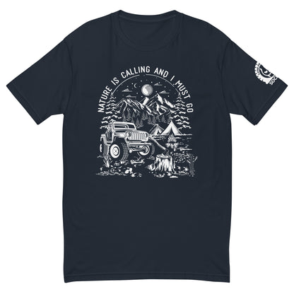 Natures Calling T-shirt