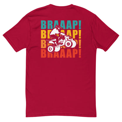 BRAAAP! T-shirt