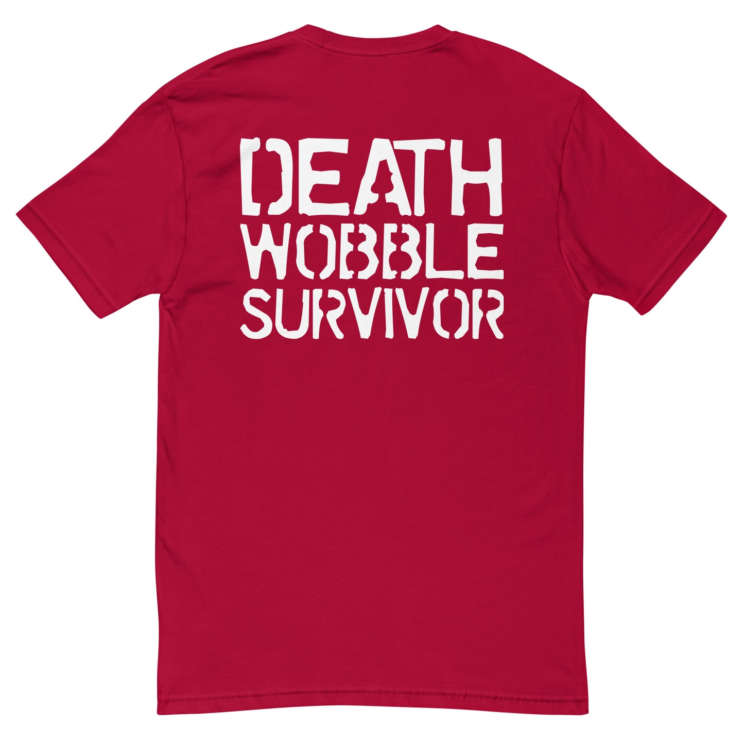 Death Wobble T-shirt