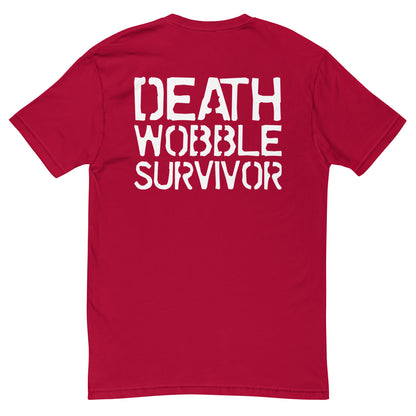 Death Wobble T-shirt