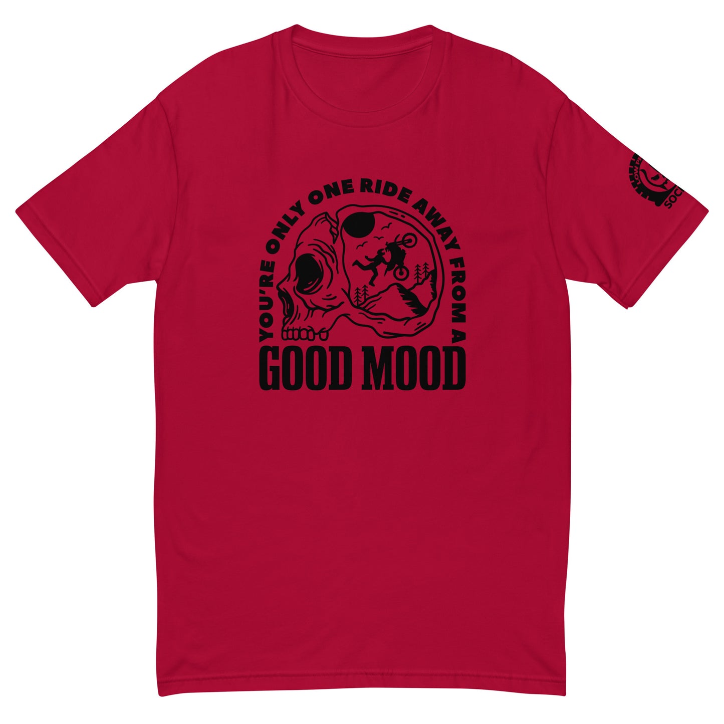 Good Mood T-shirt