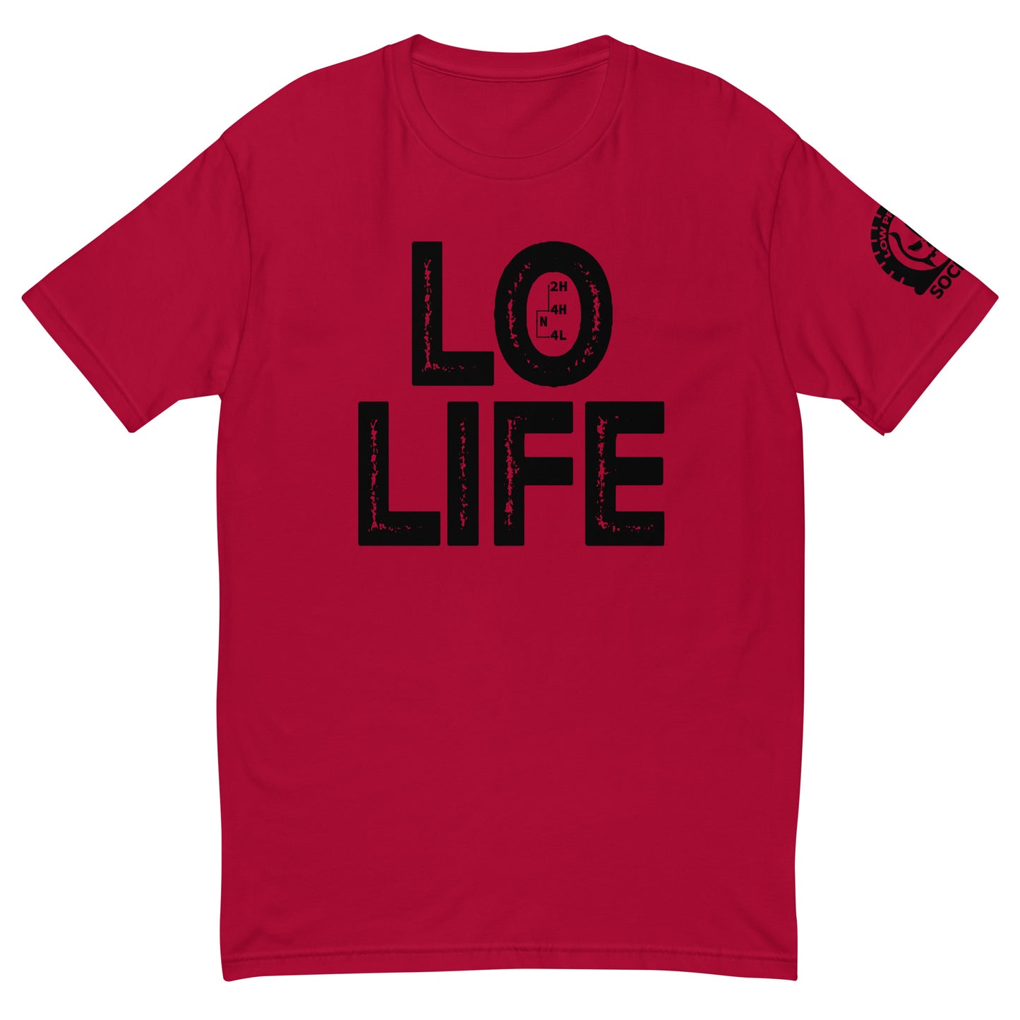 Lo Life T-shirt