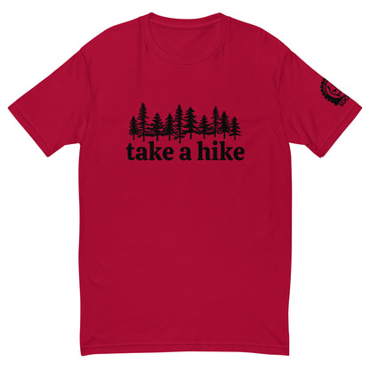 Take a hike 3 T-shirt