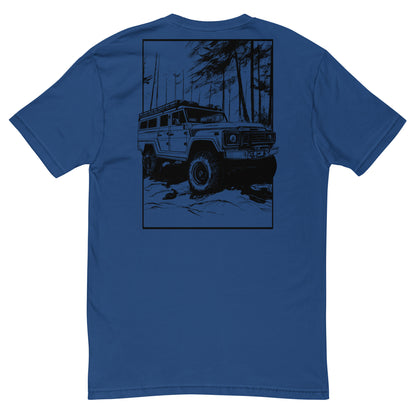 Overlanding T-shirt