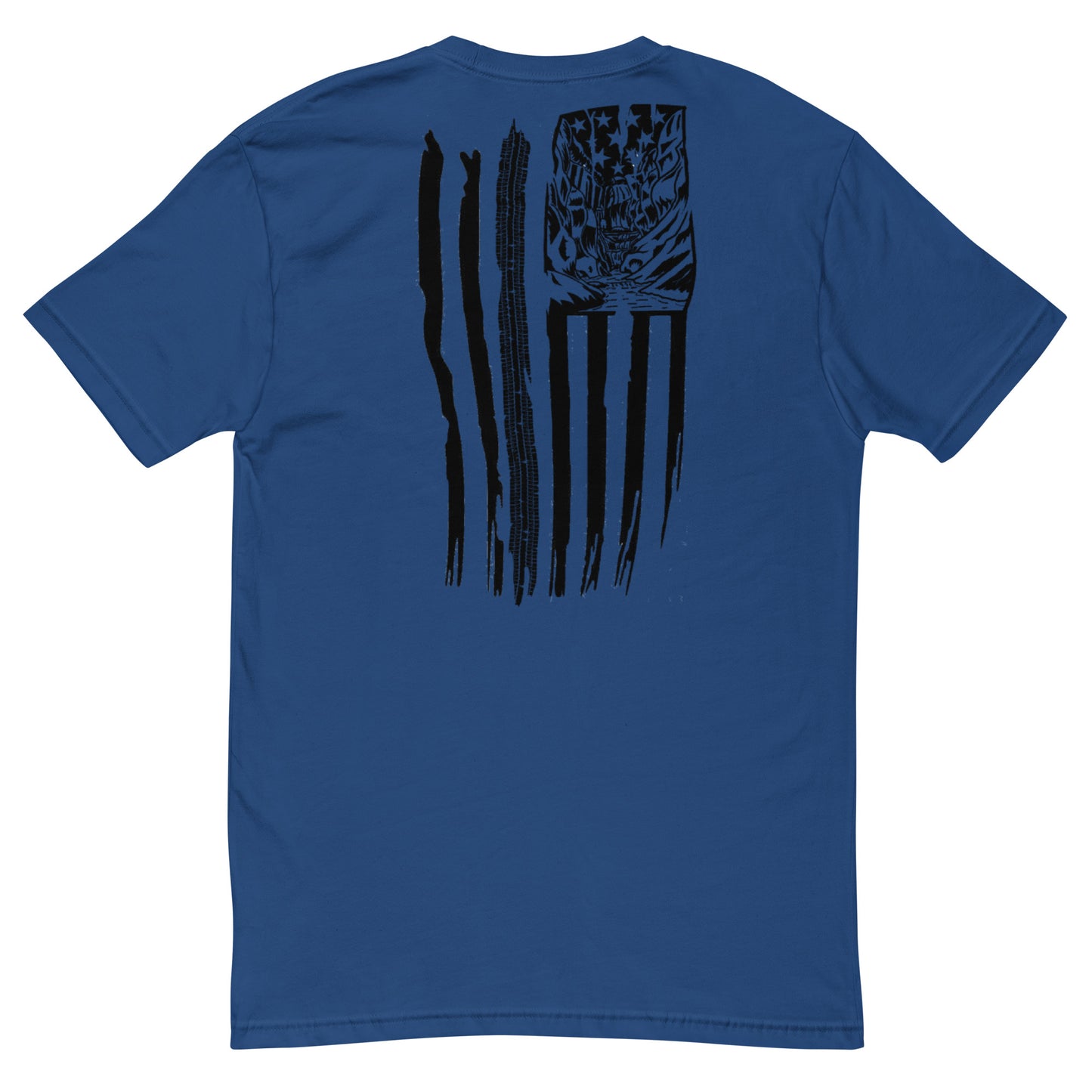 Dirtroad Flag T-shirt