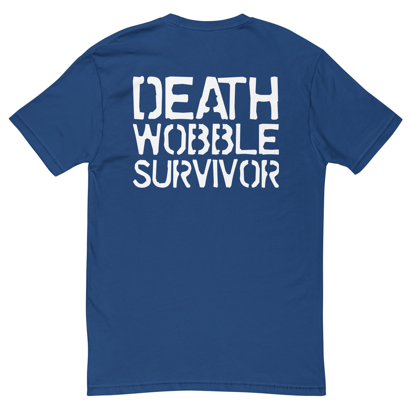 Death Wobble T-shirt