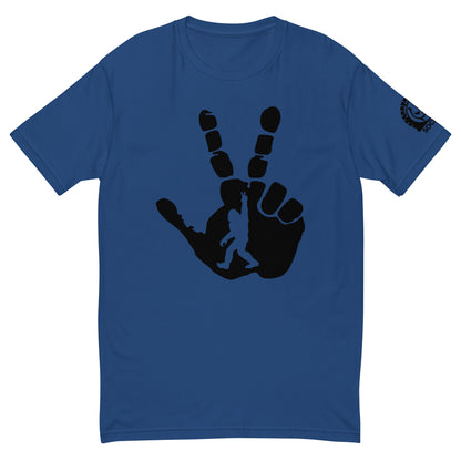 Peace Squatch T-shirt