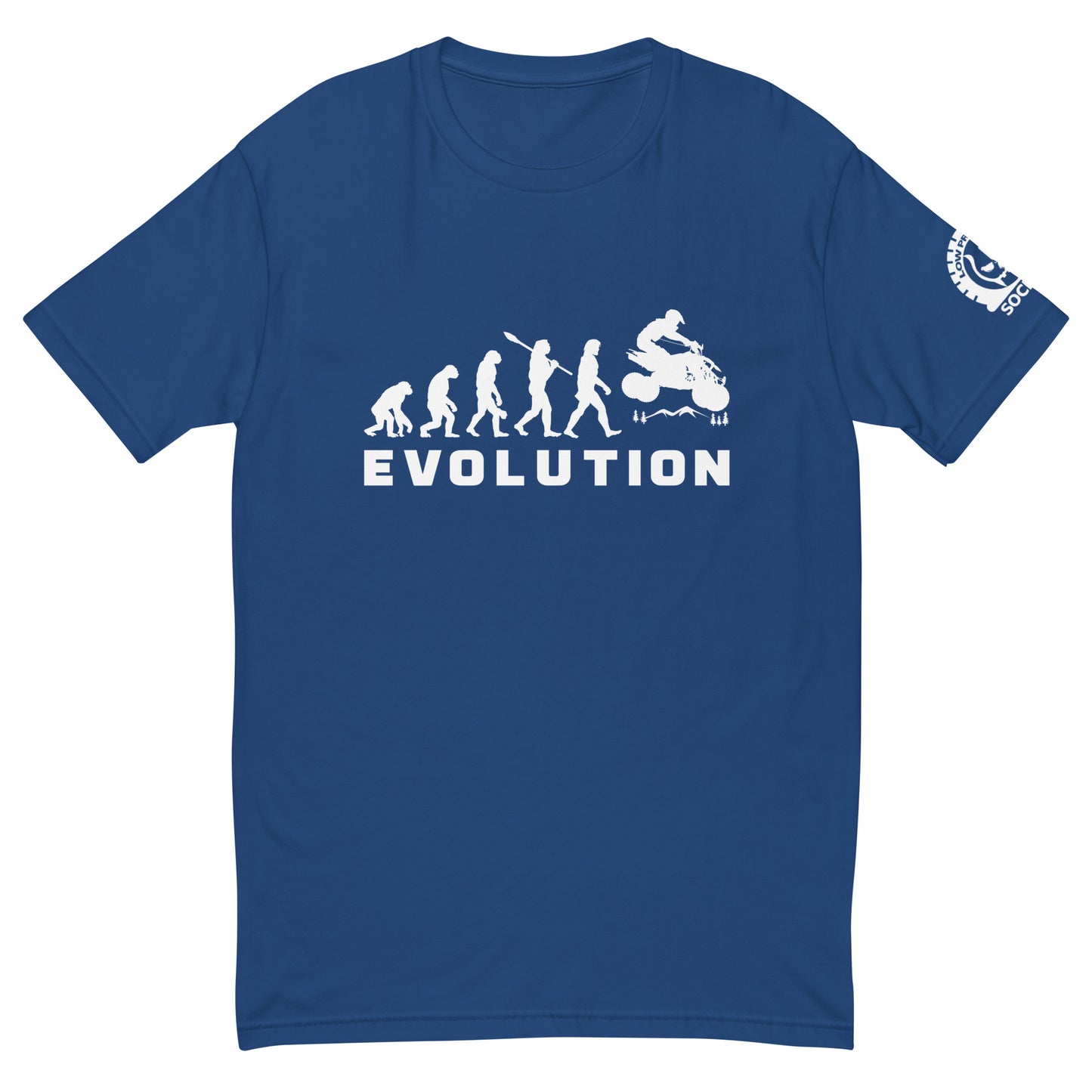 Evolution T-shirt