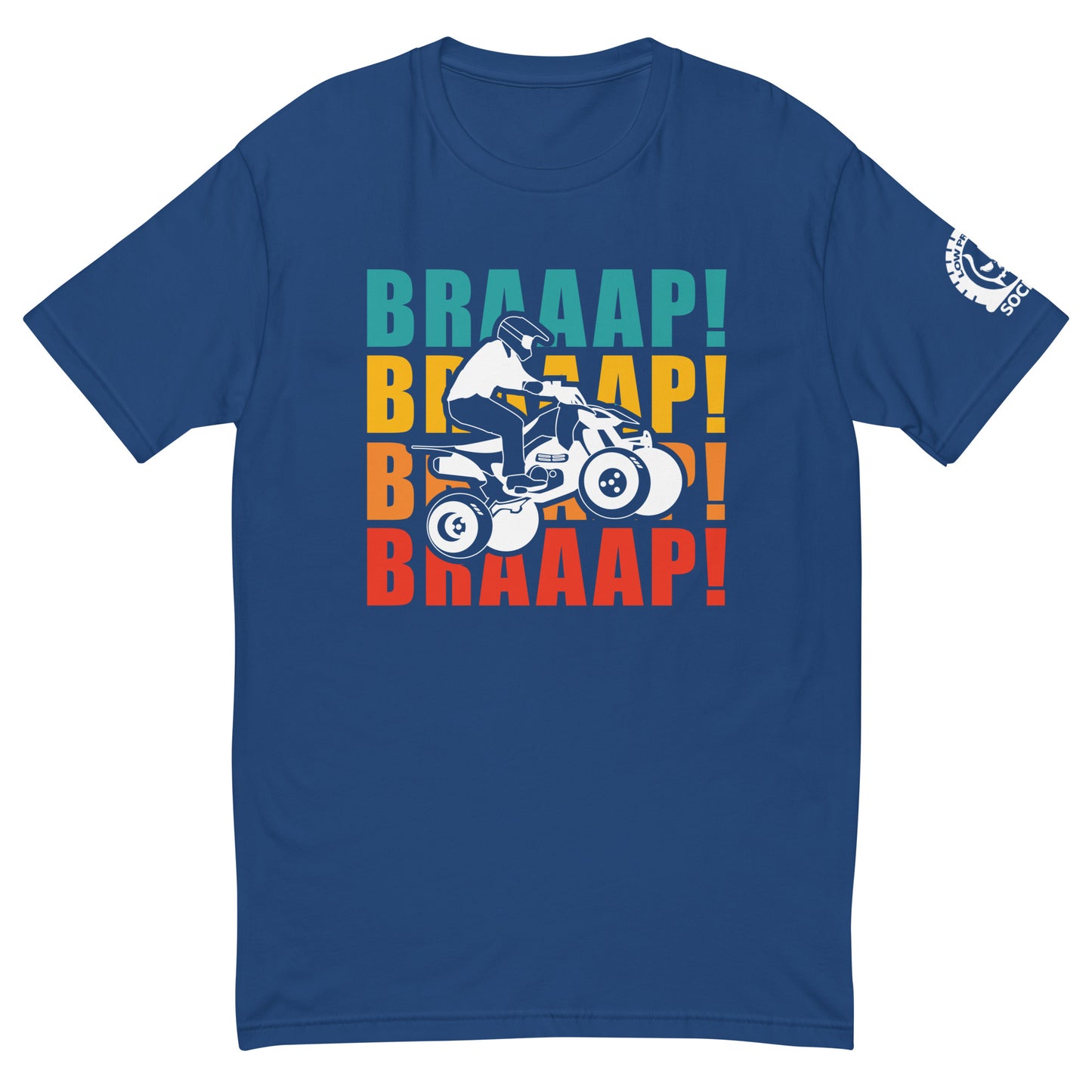 BRAAAP! T-shirt