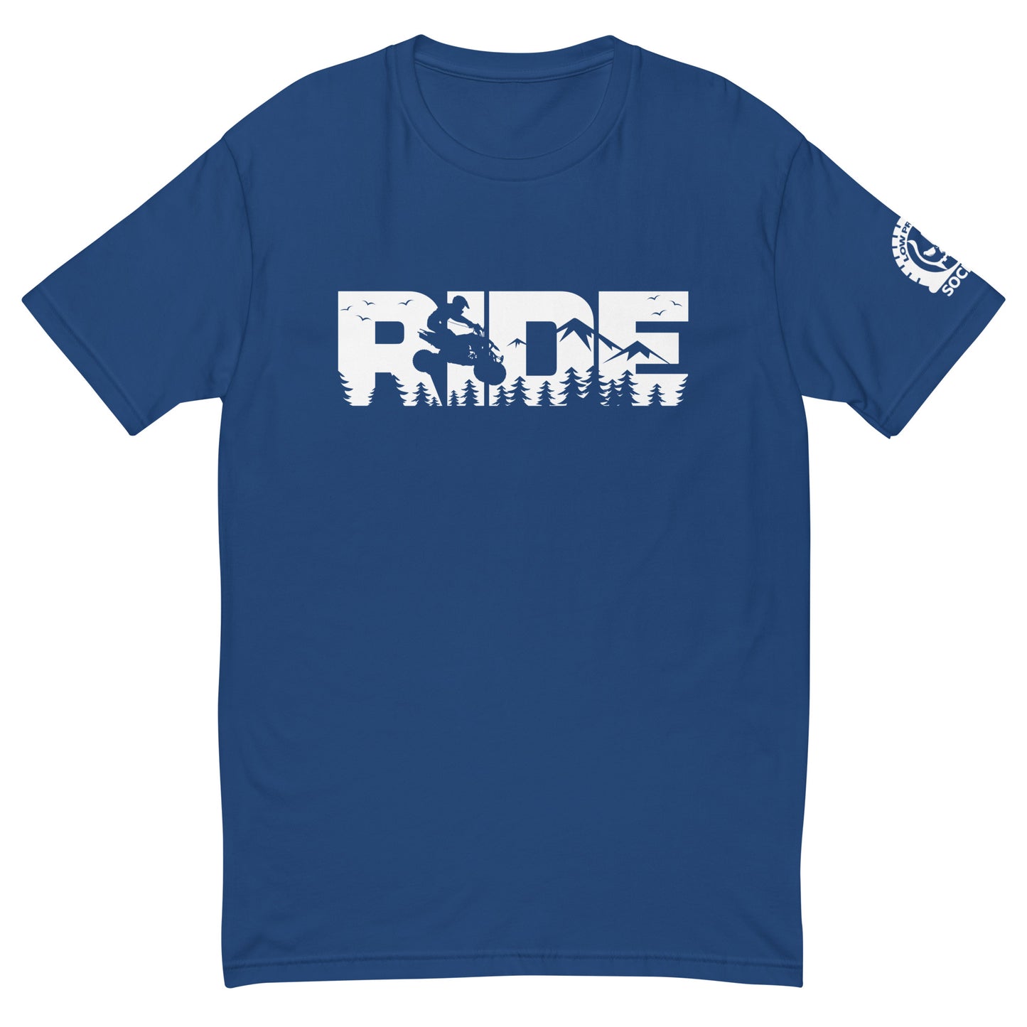 Ride T-shirt