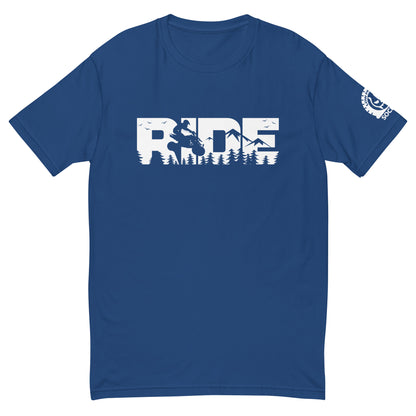 Ride T-shirt