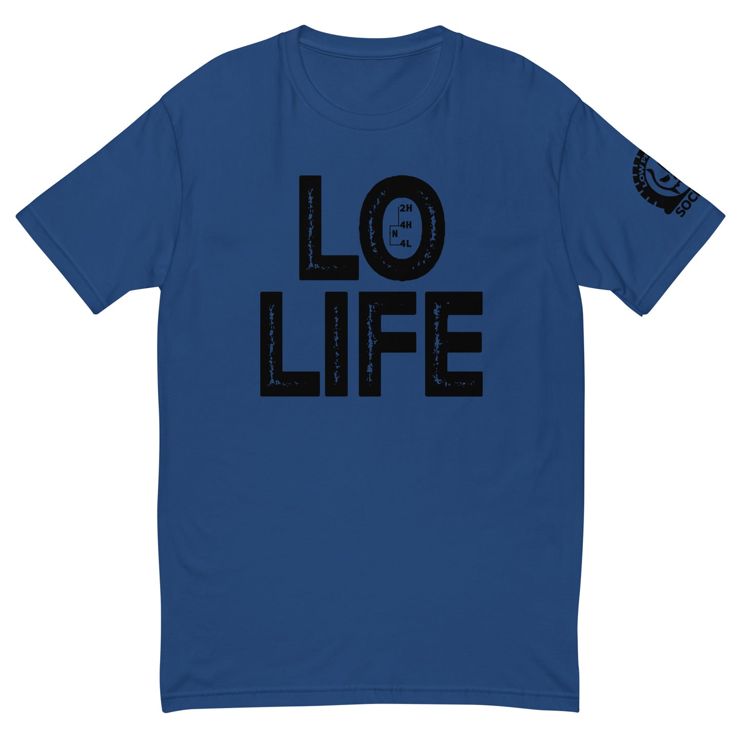 Lo Life T-shirt