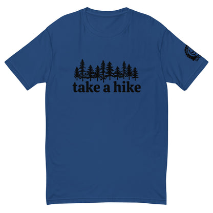 Take a hike 3 T-shirt